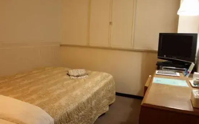 Kuji Daiichi Hotel