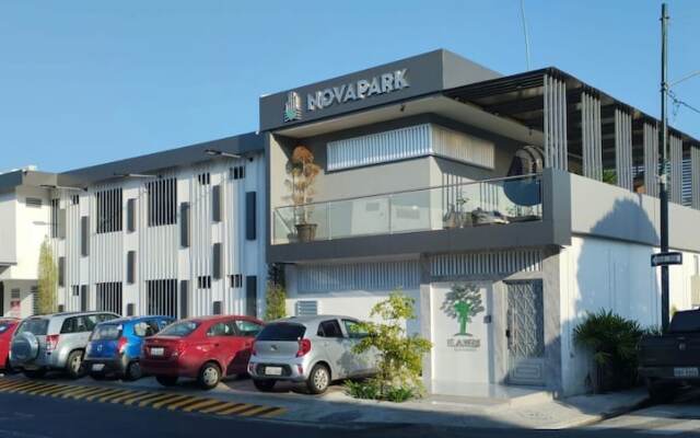 Novapark Ilanes