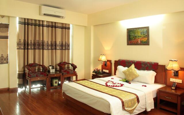 Hoa Hong Xa Dan 2 Hotel