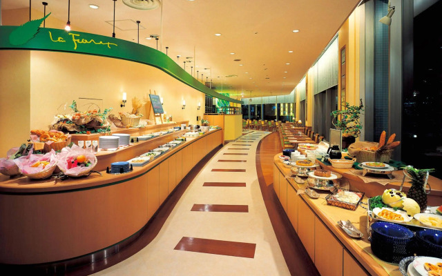 Hotel Green Tower Makuhari