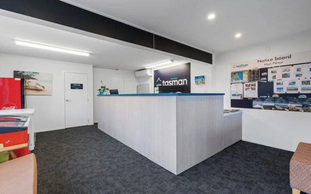 Tasman Holiday Parks – Beachaven