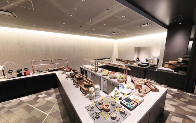 Отель Richmond Hotel Premier Kyoto Shijo