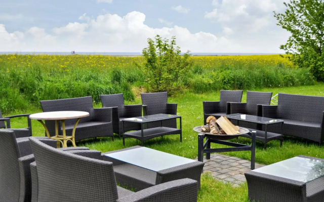 Pension Zum Riedensee