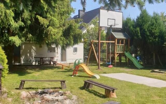 Dom Gościnny Sosenka