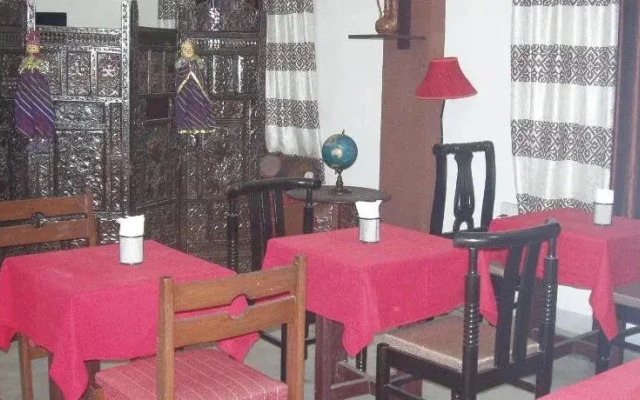 Amraai Homestay