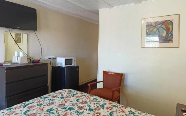 Triangle Motel by OYO Mexia Texas