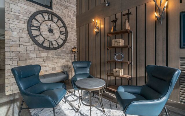 Prestige Kamloops Hotel, WorldHotels Crafted