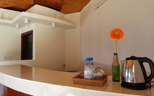 Danabeach Villas