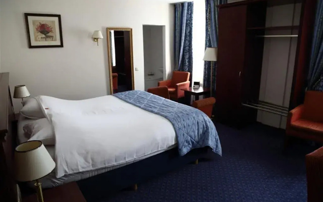 Best Western Eurohotel