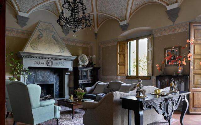 Villa La Commenda Concordia