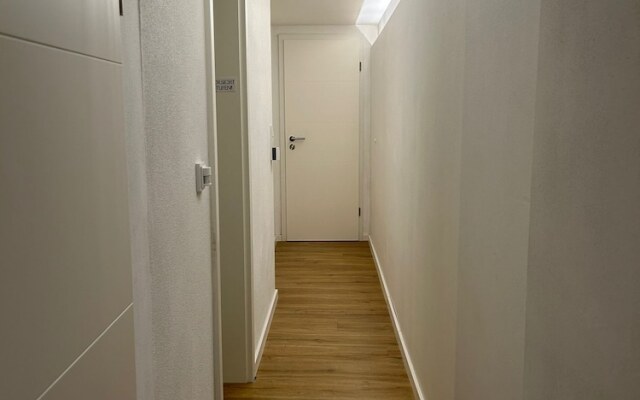 Apartment Hänsel und Gretel