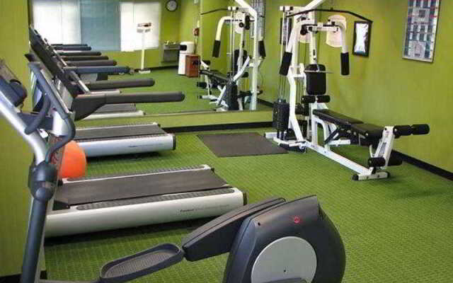 Fairfield Inn & Suites Denver North/Westminster