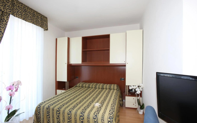 Hotel Santiago
