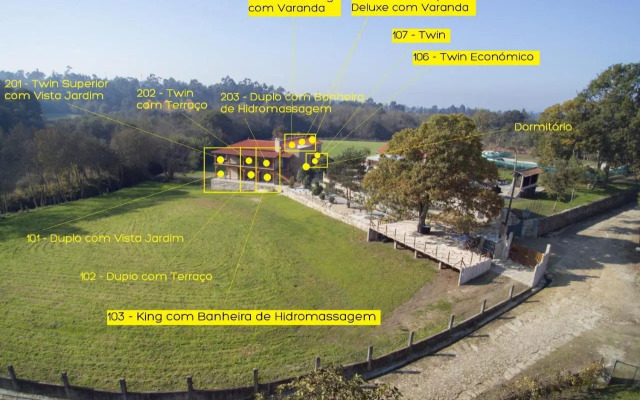 Quinta do Caminho