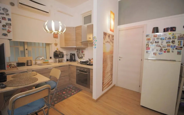 Itiseasy Palermo 2 Private Apartment