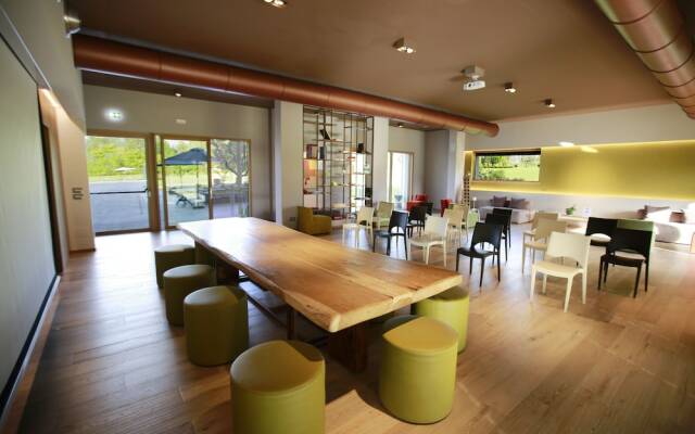 Cobue Wine Resort & SPA