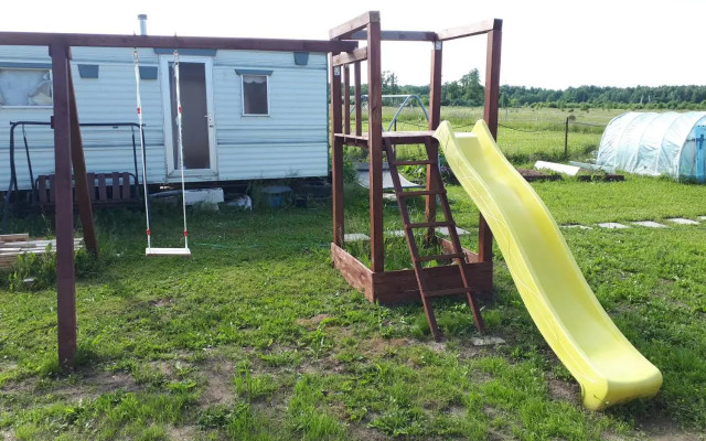 Svečių namai Tuopa Nemirsetoje Palangoje