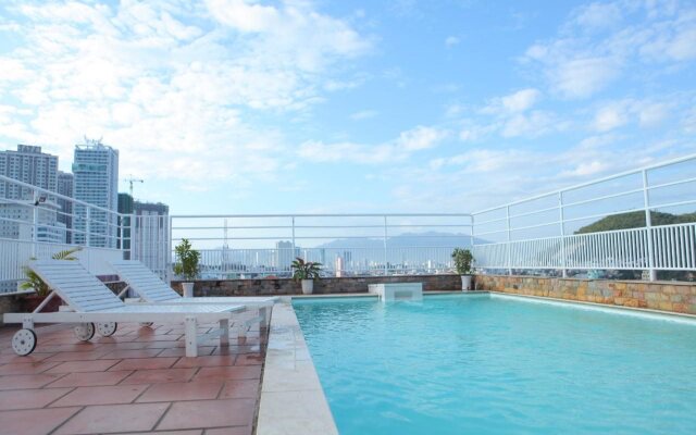 Memory Nha Trang Hotel