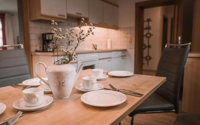 Ferienhaus Neureiter