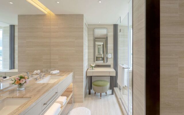 The Fullerton Ocean Park Hotel Hong Kong