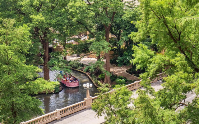 The Westin Riverwalk, San Antonio