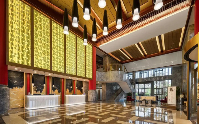Guoyuan Hotel