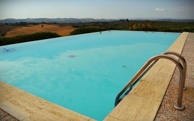 Agriturismo Luggiano