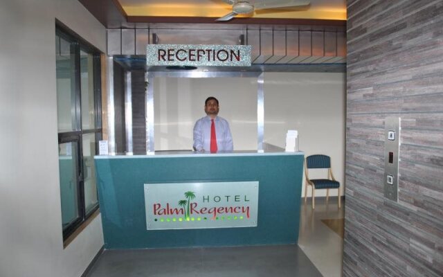 Budget Inn Palm Regency
