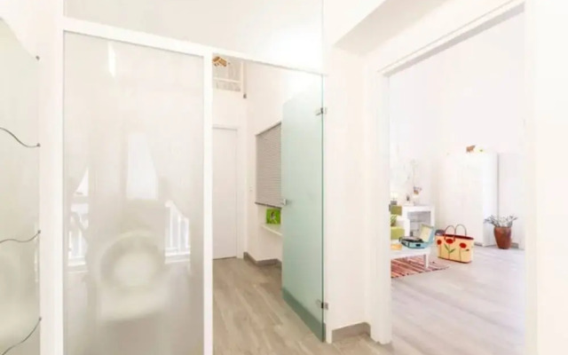 Iris Apartment - comfort e stile