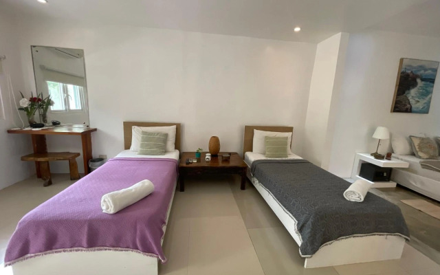 Salidos Place Resort