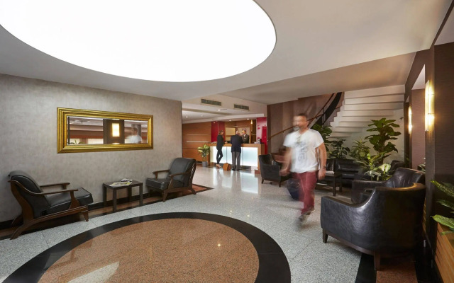 Kordon Otel Alsancak