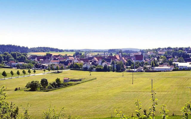 Holiday Homes Lauterdorfle, Hayingen