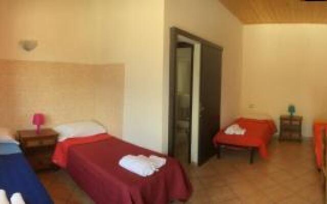 Agriturismo La Foglietta