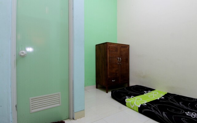 Griya Ardafa - Hostel