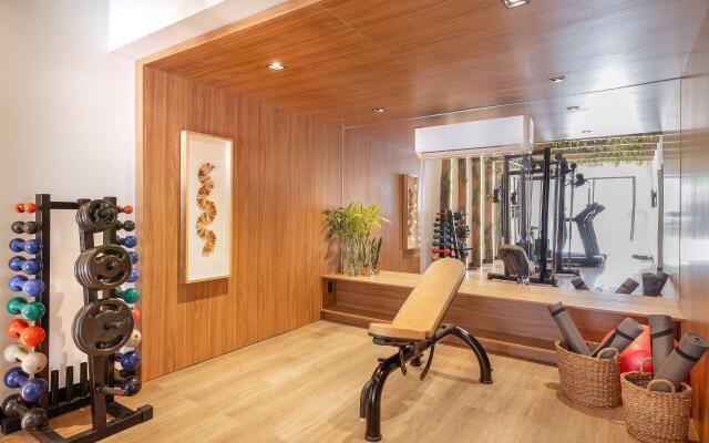 Way Bossa #H2 - Flat no Bessa by Carpediem