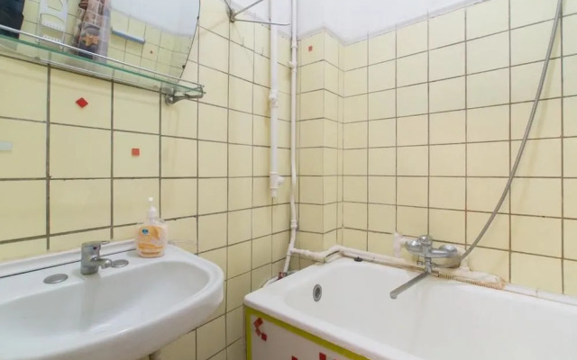 Апартаменты «Лакшми Новый Арбат 23»