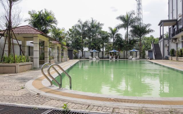 M-one Hotel Bogor
