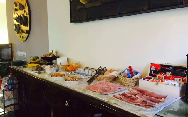 Room & Relax - Modus Vivendi