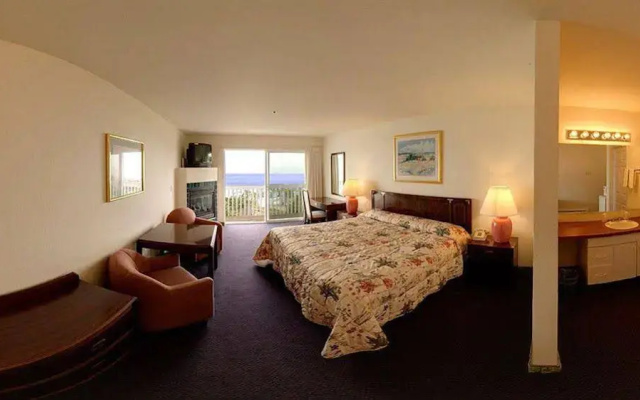 Edgecliff Motel