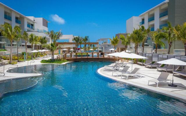 Catalonia Costa Mujeres All Inclusive