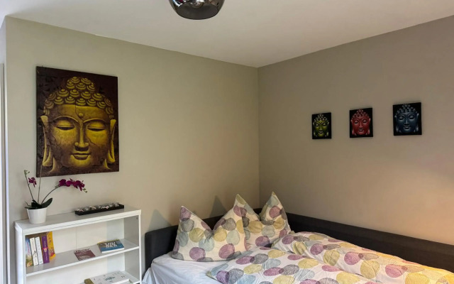 Apartment am Luisenpark