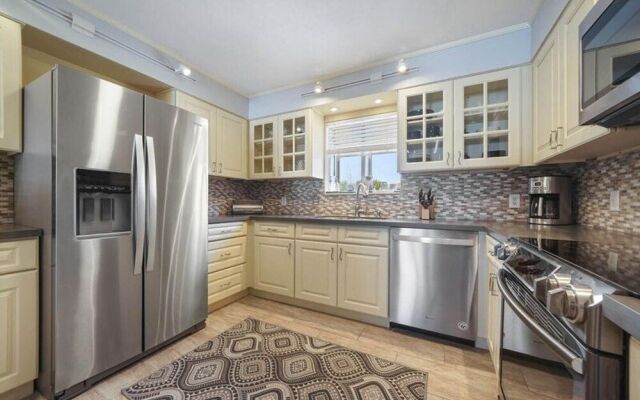 Family Tides by Bliss Beach Rentals