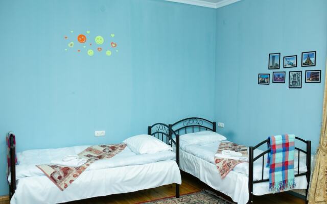 Khurma Hostel