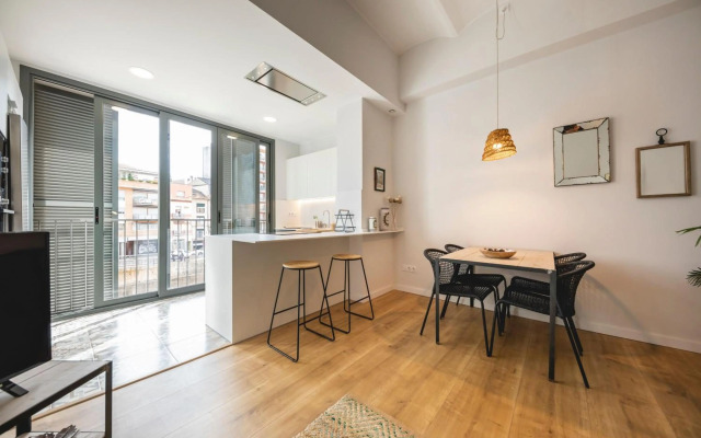 Bravissimo Pont Areny