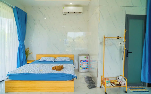 TPHomes Phan Thiet