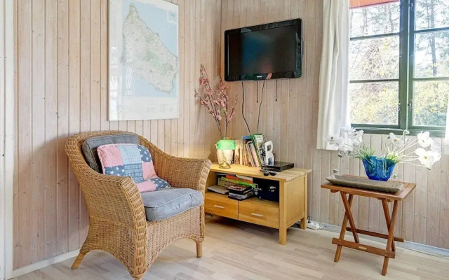 6 Person Holiday Home in Nexo