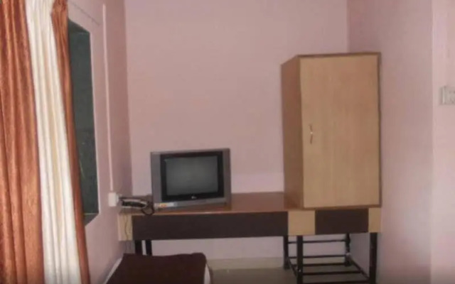 Krishna Continental Hotel