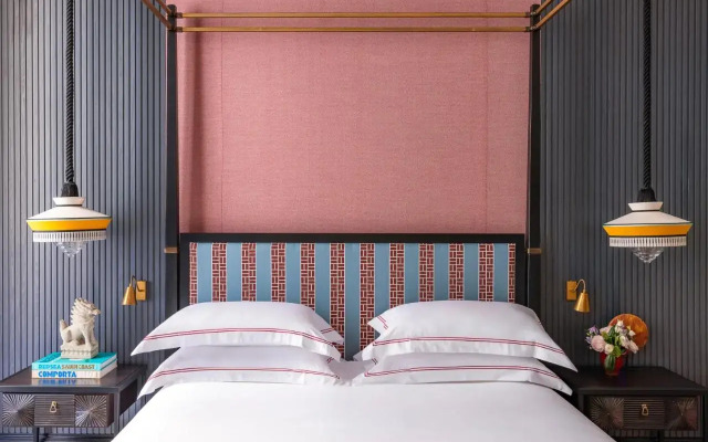 Palazzo Roma - The Leading Hotels of the World