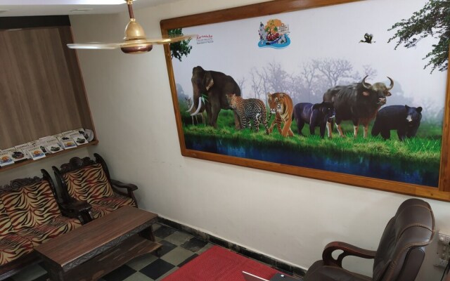 Tourist Lodge