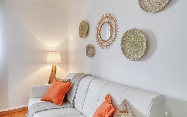 Chic and spacious apart with parking